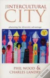 Capa do artigo The Intercultural City
