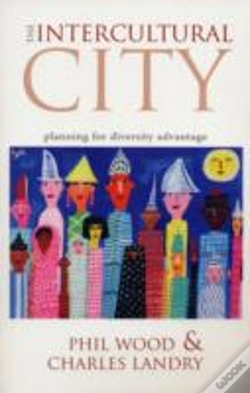 Capa do artigo The Intercultural City