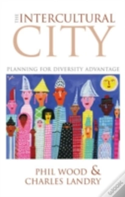 Capa do artigo The Intercultural City