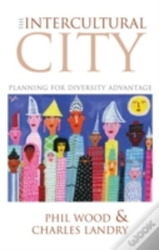 Capa do artigo The Intercultural City