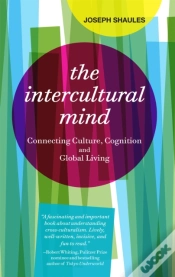 Capa do artigo The Intercultural Mind