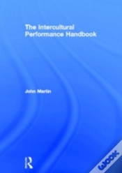 Capa do artigo The Intercultural Performance Handbook