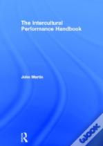 The Intercultural Performance Handbook