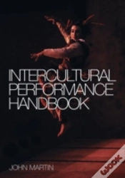 Capa do artigo The Intercultural Performance Handbook