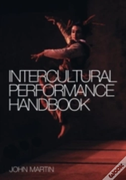 Capa do artigo The Intercultural Performance Handbook