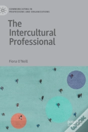 Capa do artigo The Intercultural Professional