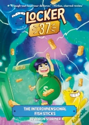 Capa do artigo The Interdimensional Fish Sticks