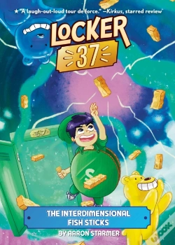 Capa do artigo The Interdimensional Fish Sticks