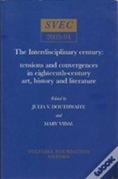 The Interdisciplinary Century