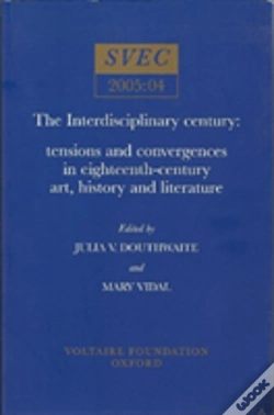 Capa do artigo The Interdisciplinary Century