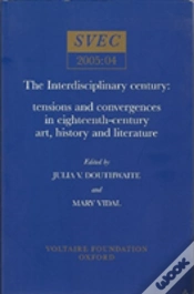 Capa do artigo The Interdisciplinary Century