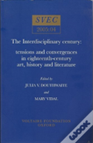 The Interdisciplinary Century