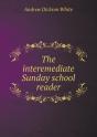 The Interemediate Sunday School Reader - Preview