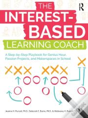 The Interest-Based Learning Coach