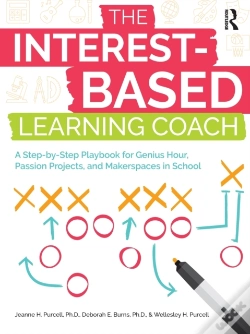 Capa do artigo The Interest-Based Learning Coach