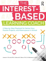 Capa do artigo The Interest-Based Learning Coach