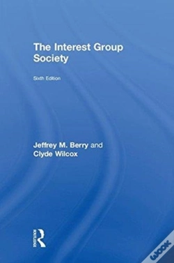 Capa do artigo The Interest Group Society