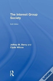 Capa do artigo The Interest Group Society