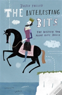 Capa do artigo The Interesting Bits