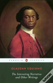 Capa do artigo The Interesting Narrative And Other Writings