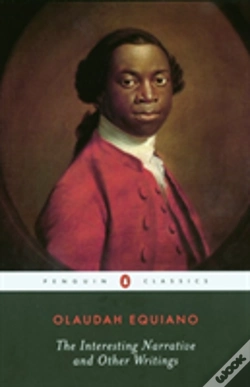 Capa do artigo The Interesting Narrative And Other Writings