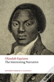 Capa do artigo The Interesting Narrative
