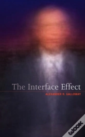 Capa do artigo The Interface Effect