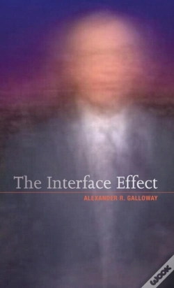 Capa do artigo The Interface Effect