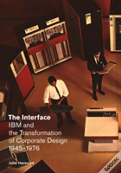 Capa do artigo The Interface