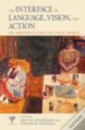Capa do artigo The Interface Of Language, Vision, And Action