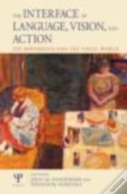 Capa do artigo The Interface Of Language, Vision, And Action