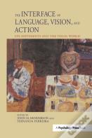 The Interface Of Language, Vision, And Action