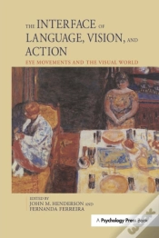 Capa do artigo The Interface Of Language, Vision, And Action