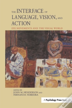 Capa do artigo The Interface Of Language, Vision, And Action