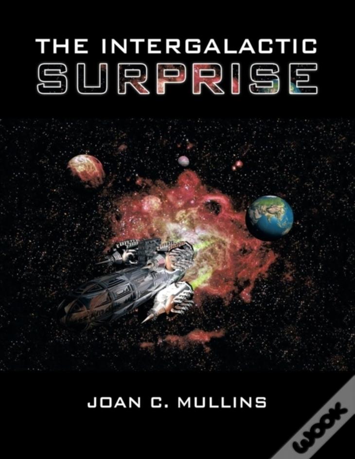 The Intergalactic Surprise
