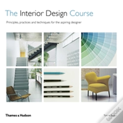 Capa do artigo The Interior Design Course