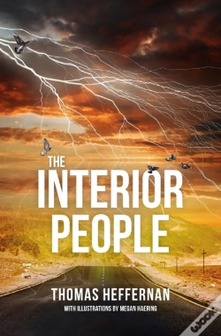 Capa do artigo The Interior People