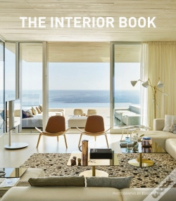 Capa do artigo The Interiors Book