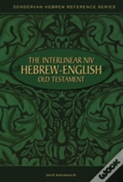 Capa do artigo The Interlinear Niv Hebrew-English Old Testament