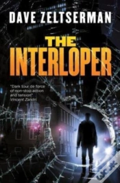 Capa do artigo The Interloper