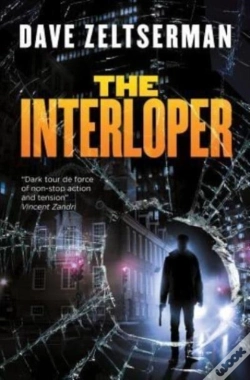 Capa do artigo The Interloper