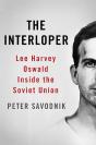 The Interloper - Preview