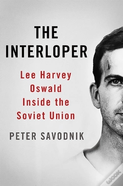 Capa do artigo The Interloper