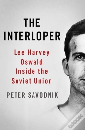 Capa do artigo The Interloper