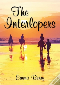 Capa do artigo The Interlopers