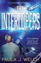 Capa do artigo The Interlopers