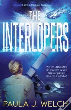 Capa do artigo The Interlopers