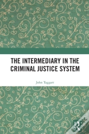 Capa do artigo The Intermediary In The Criminal Justice System