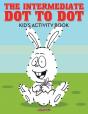 The Intermediate Dot To Dot Kid'S Activity Book - Preview