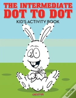Capa do artigo The Intermediate Dot To Dot Kid'S Activity Book